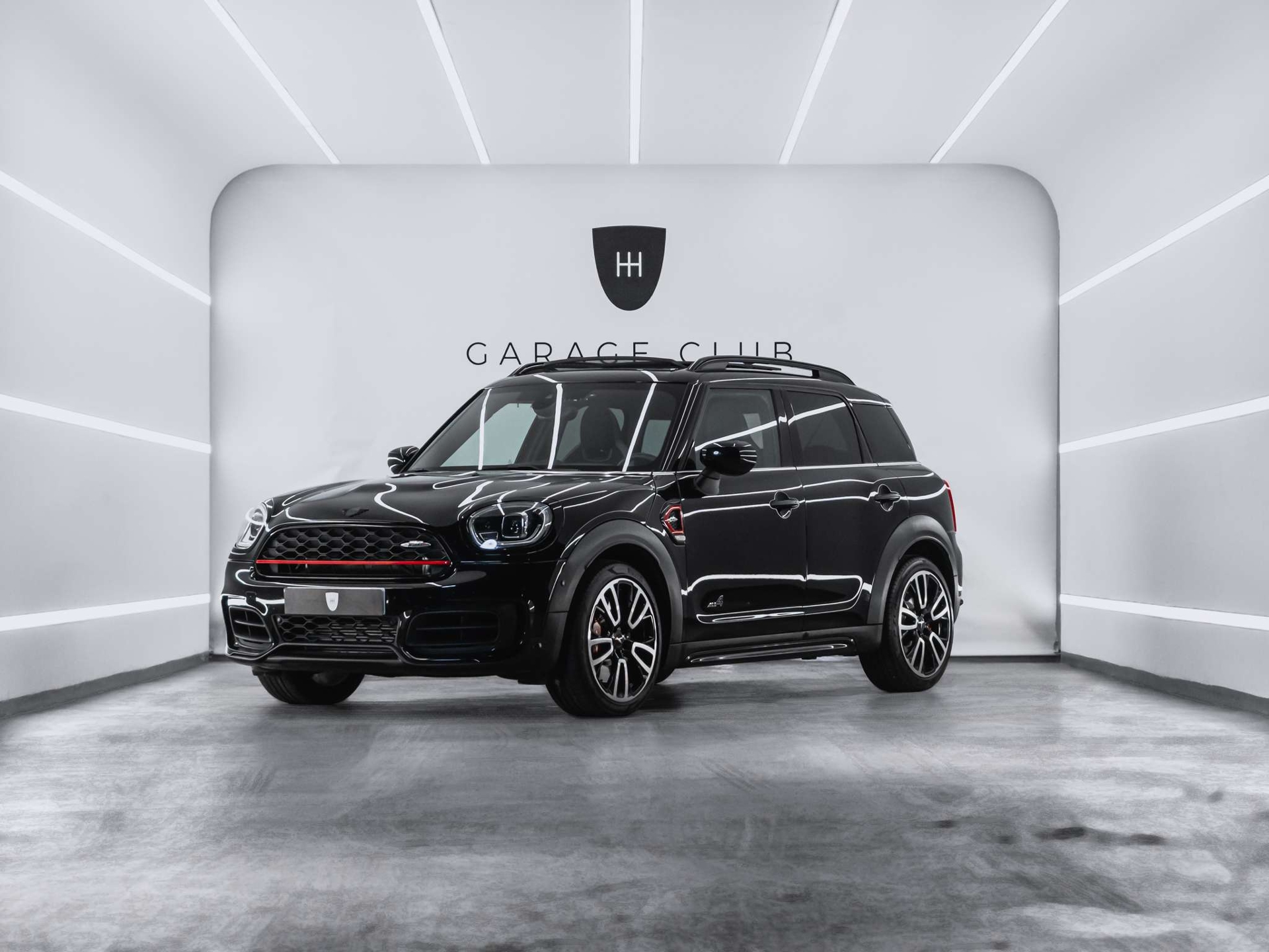 Imagen de MINI Mini Countryman