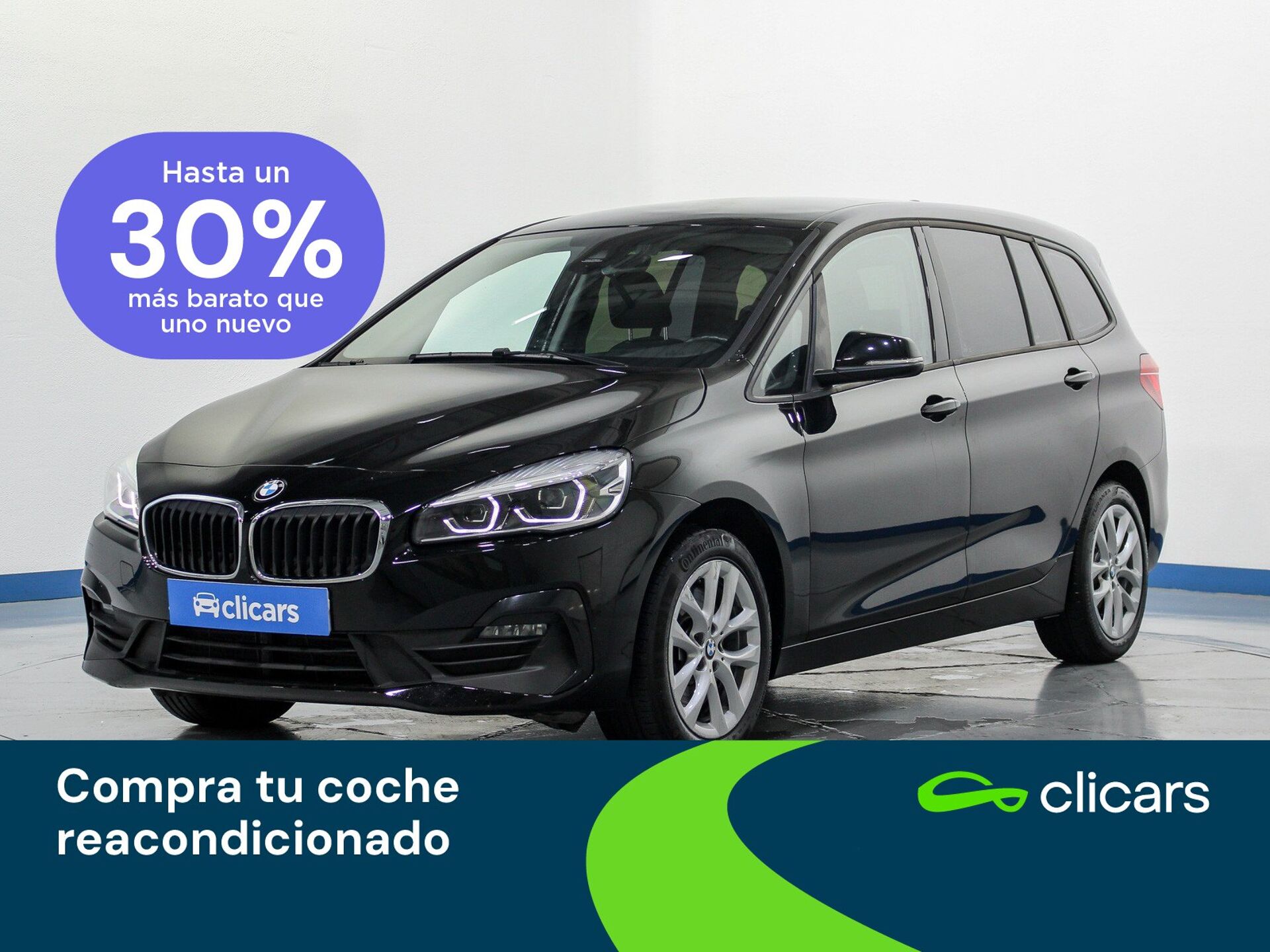 Imagen de BMW Serie 2