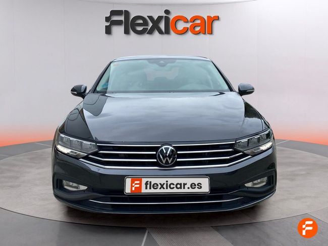 Foto del VOLKSWAGEN Passat 2.0TDI EVO Executive DSG7 110kW