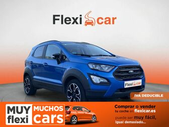 Imagen de FORD EcoSport 1.0 EcoBoost Active 125