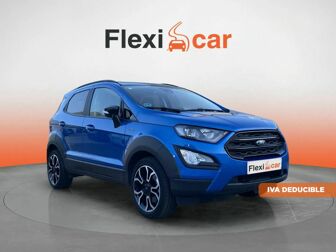 Imagen de FORD EcoSport 1.0 EcoBoost Active 125