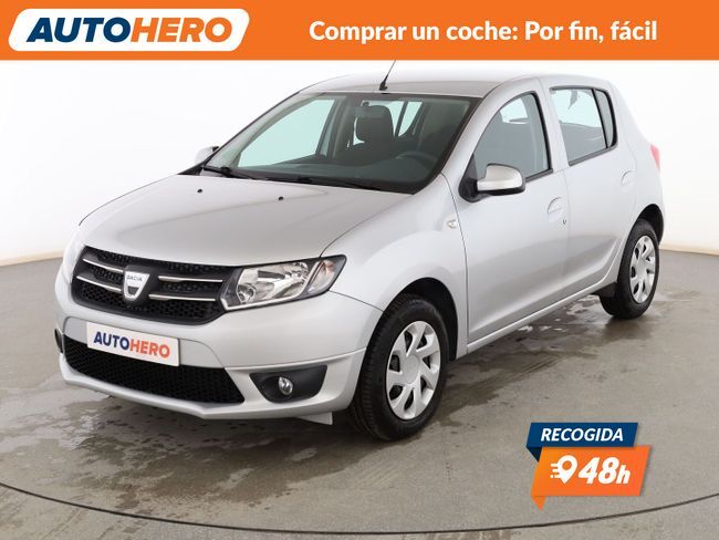 Foto del DACIA Sandero 0.9 TCE Laureate 90