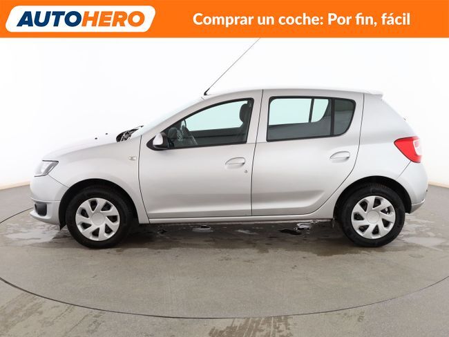 Foto del DACIA Sandero 0.9 TCE Laureate 90