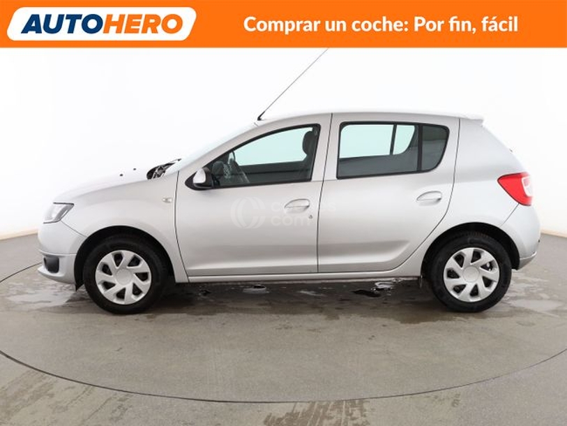 Foto del DACIA Sandero 0.9 TCE Laureate 90
