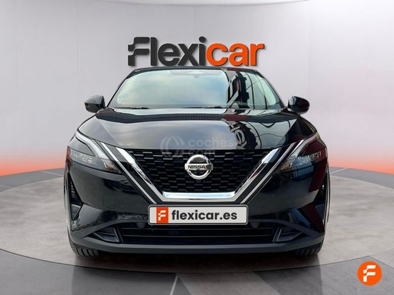 Foto del NISSAN Qashqai 1.3 DIG-T mHEV 12V Acenta 4x2 Aut. 116kW