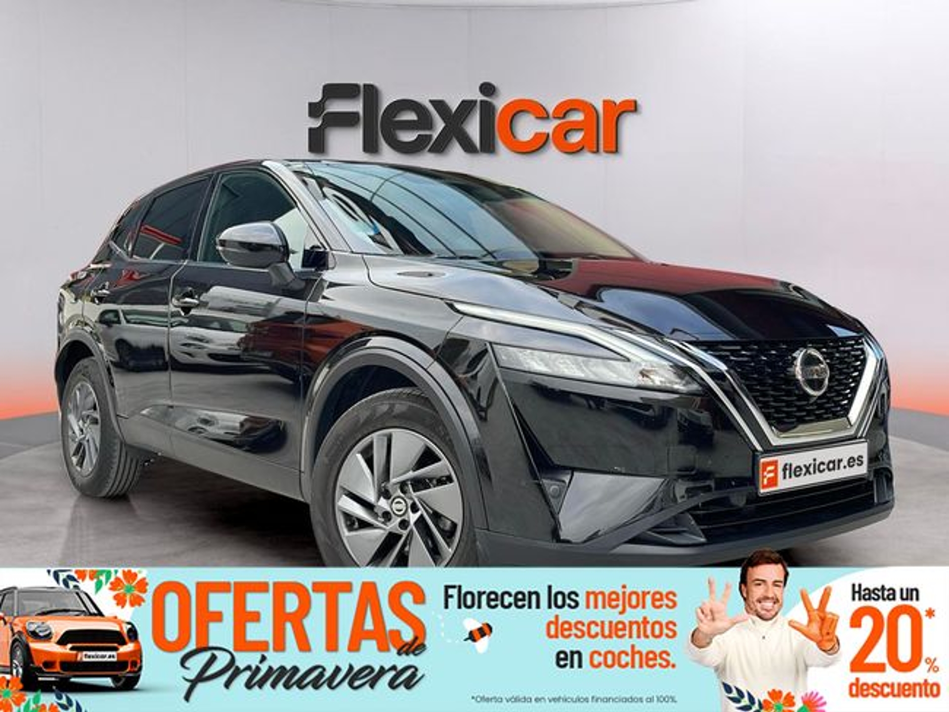 Imagen de NISSAN Qashqai