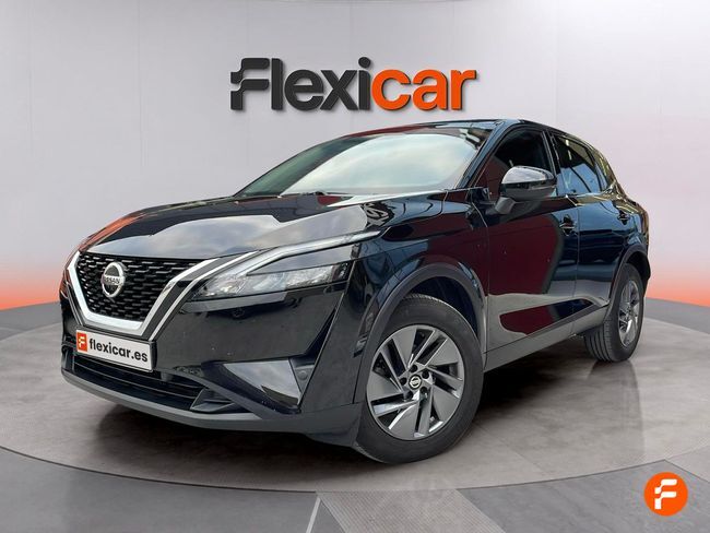 Foto del NISSAN Qashqai 1.3 DIG-T mHEV 12V Acenta 4x2 Aut. 116kW