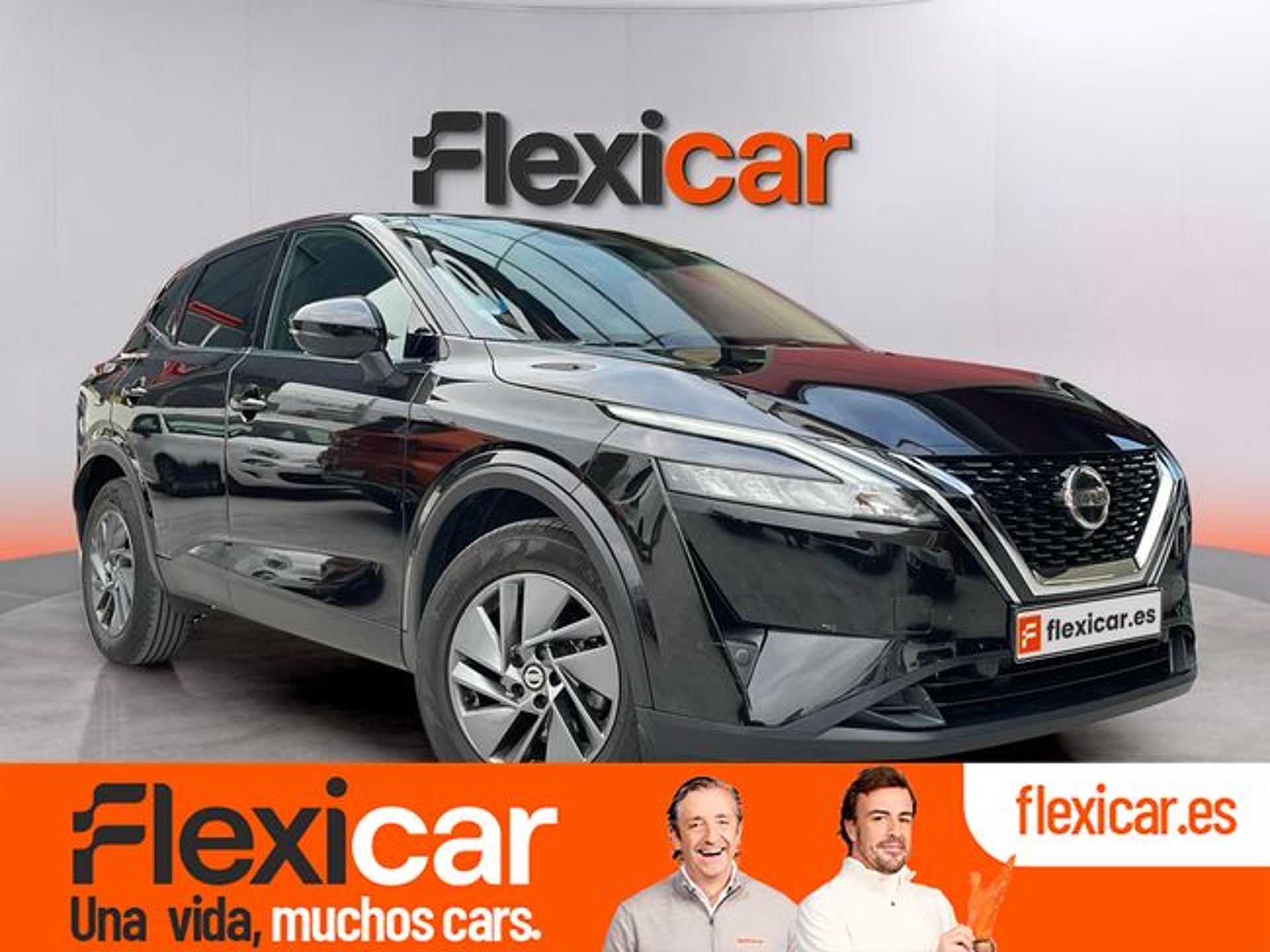 Imagen de NISSAN Qashqai