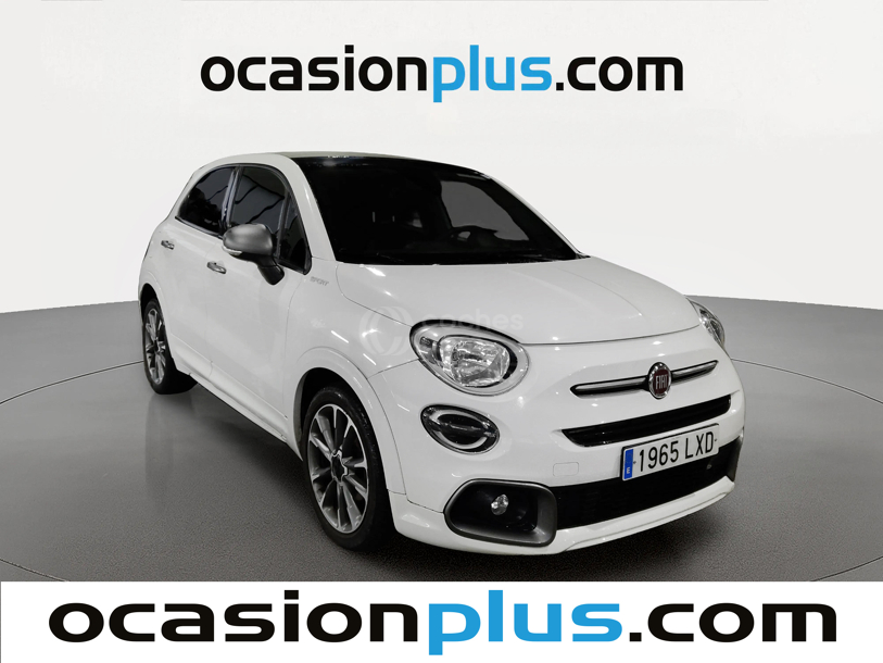 Foto del FIAT 500X 1.6Mjt S&S Dolcevita Sport 97kW