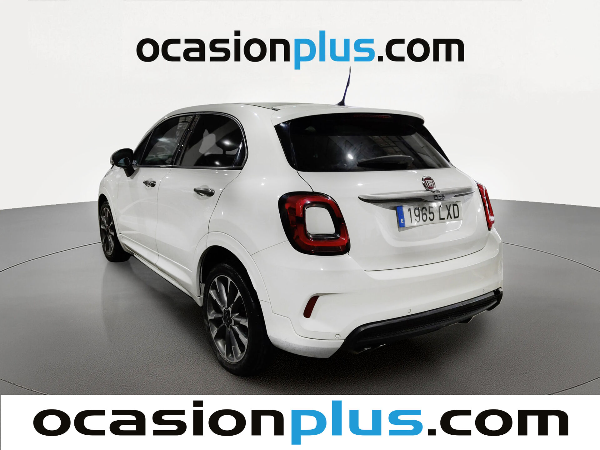Imagen 3 de FIAT 500X