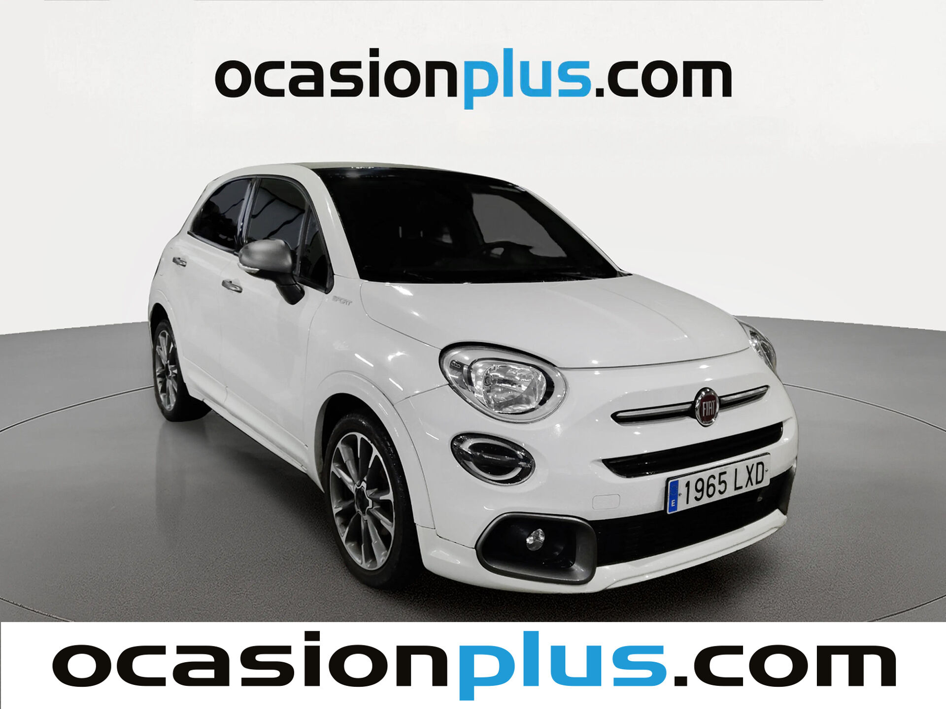 Imagen 2 de FIAT 500X