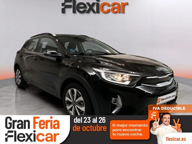 KIA Stonic (1.0 T-GDi 88kW (120CV) MHEV iMT Drive) en Navarra