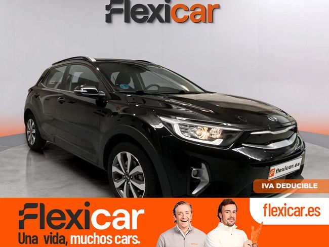 KIA Stonic (1.0 T-GDi 88kW (120CV) MHEV iMT Drive) en Navarra