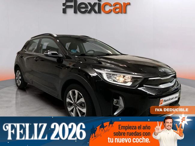 KIA Stonic (1.0 T-GDi 88kW (120CV) MHEV iMT Drive) en Navarra