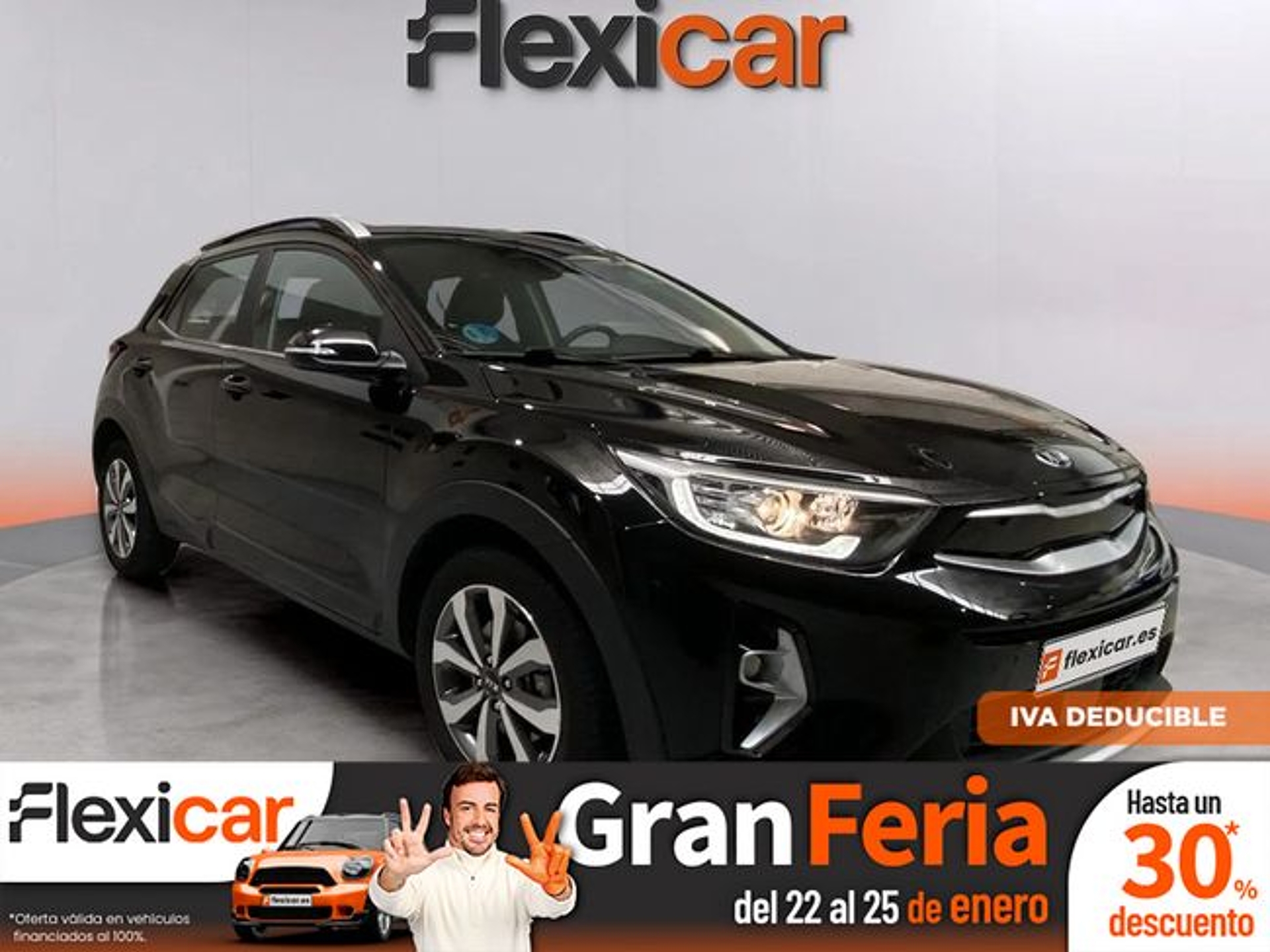 Imagen de KIA Stonic