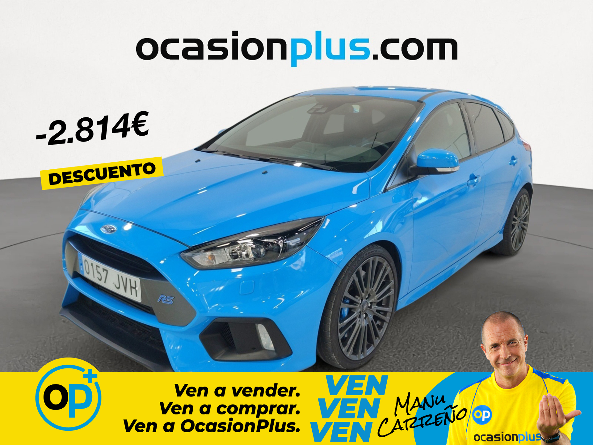 Imagen de FORD Focus