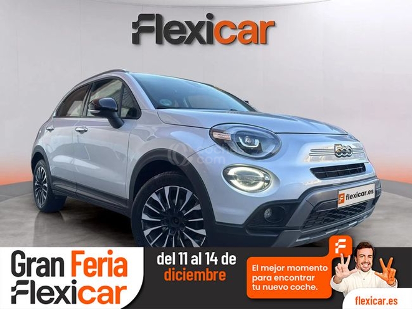 Foto del FIAT 500X 1.0 Firefly S&S Cult