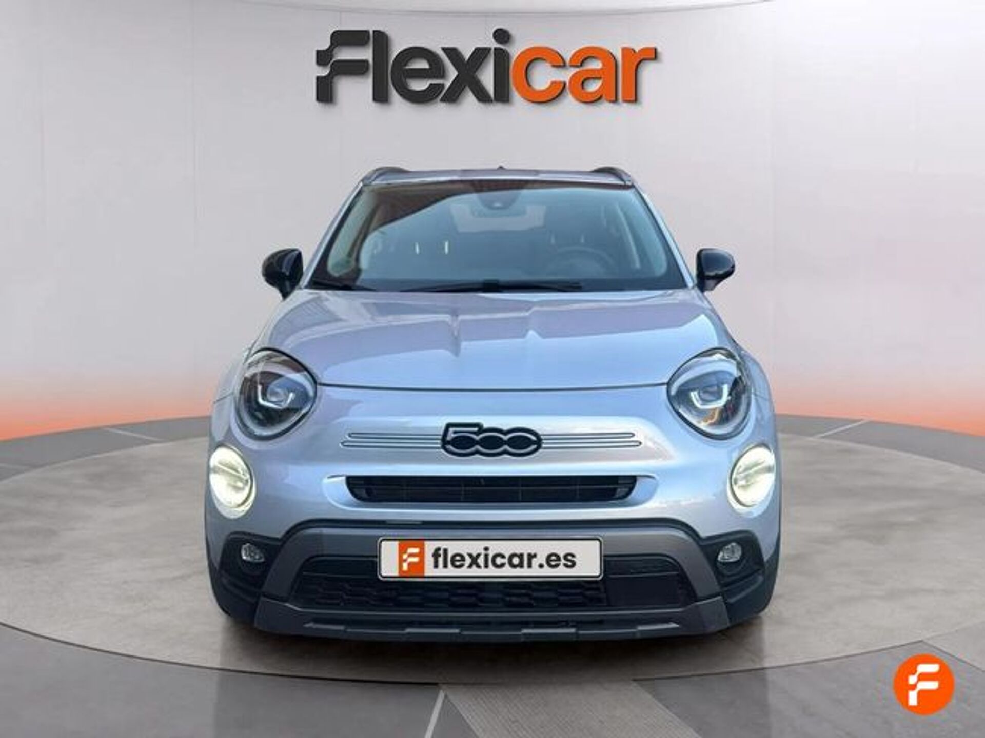 Imagen 2 de FIAT 500X