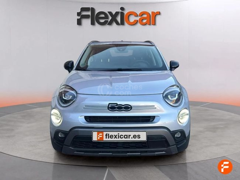 Foto del FIAT 500X 1.0 Firefly S&S Cult