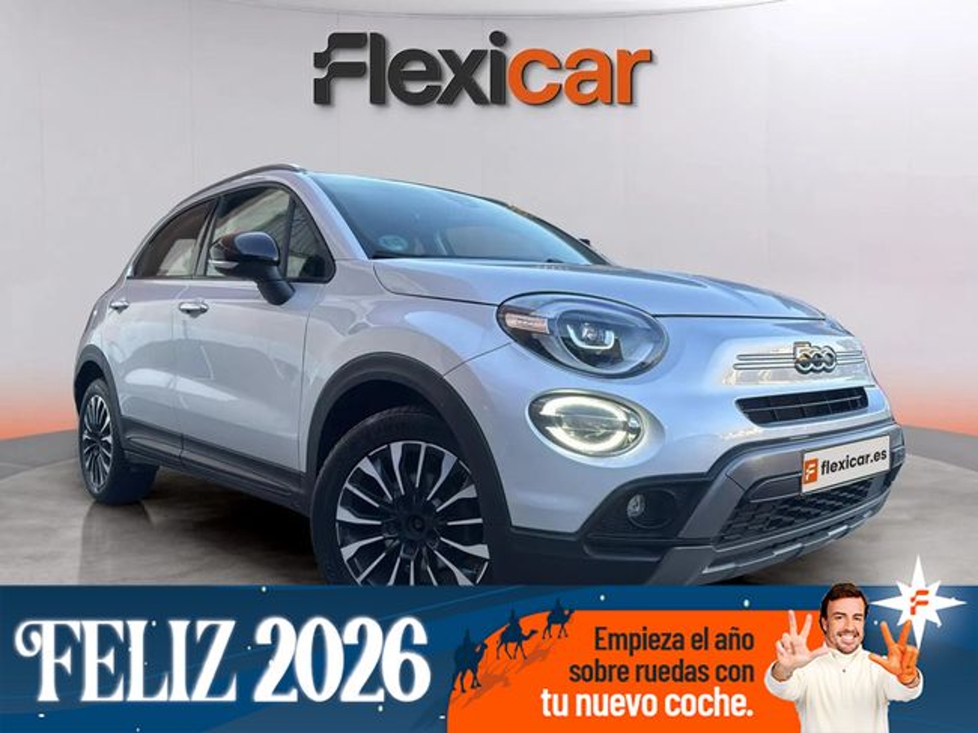 Imagen de FIAT 500X