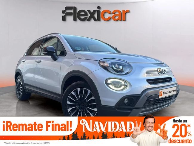 FIAT 500X (1.0 Firefly T3 88KW (120 CV)) en Alicante