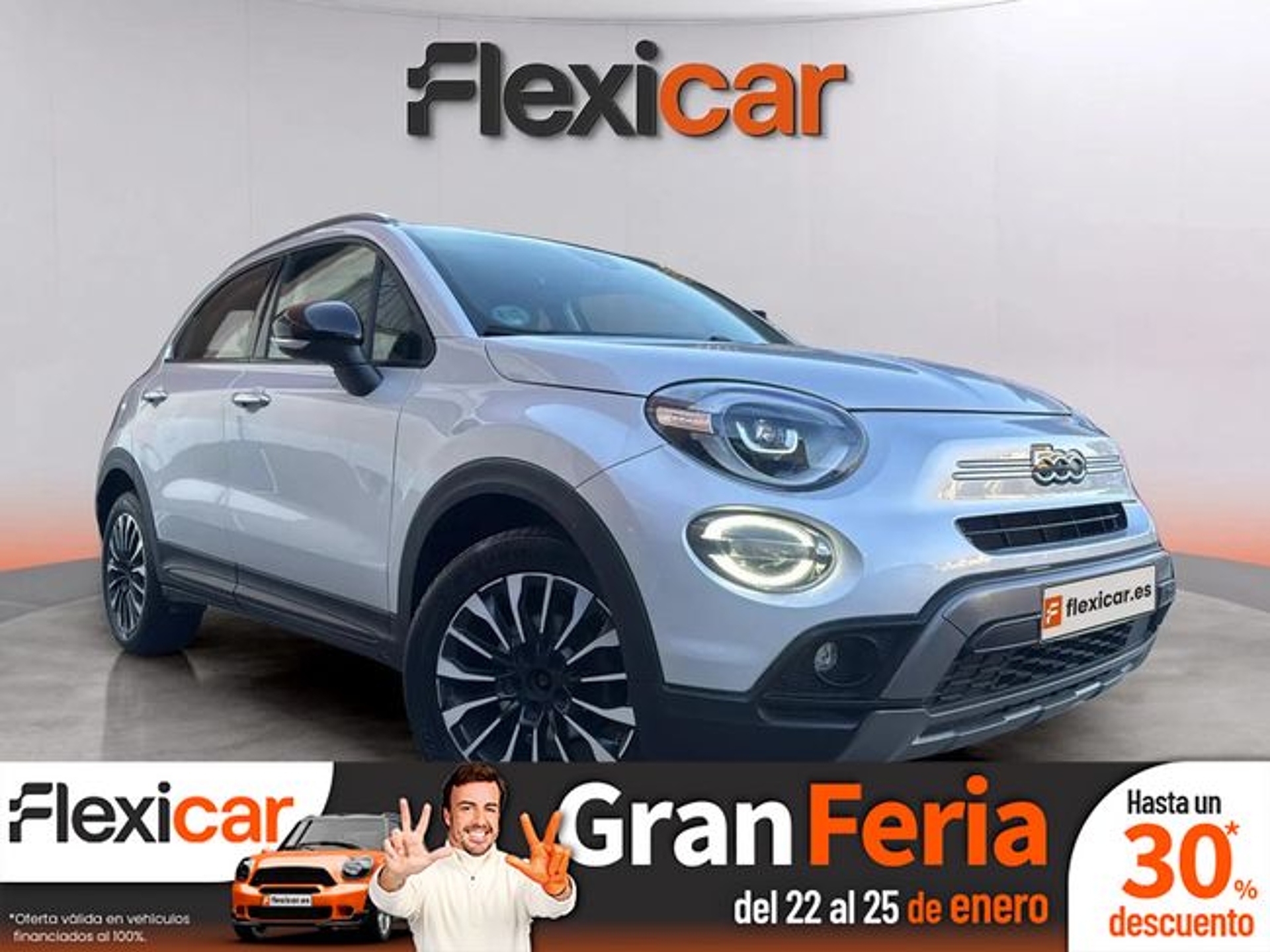 Imagen de FIAT 500X