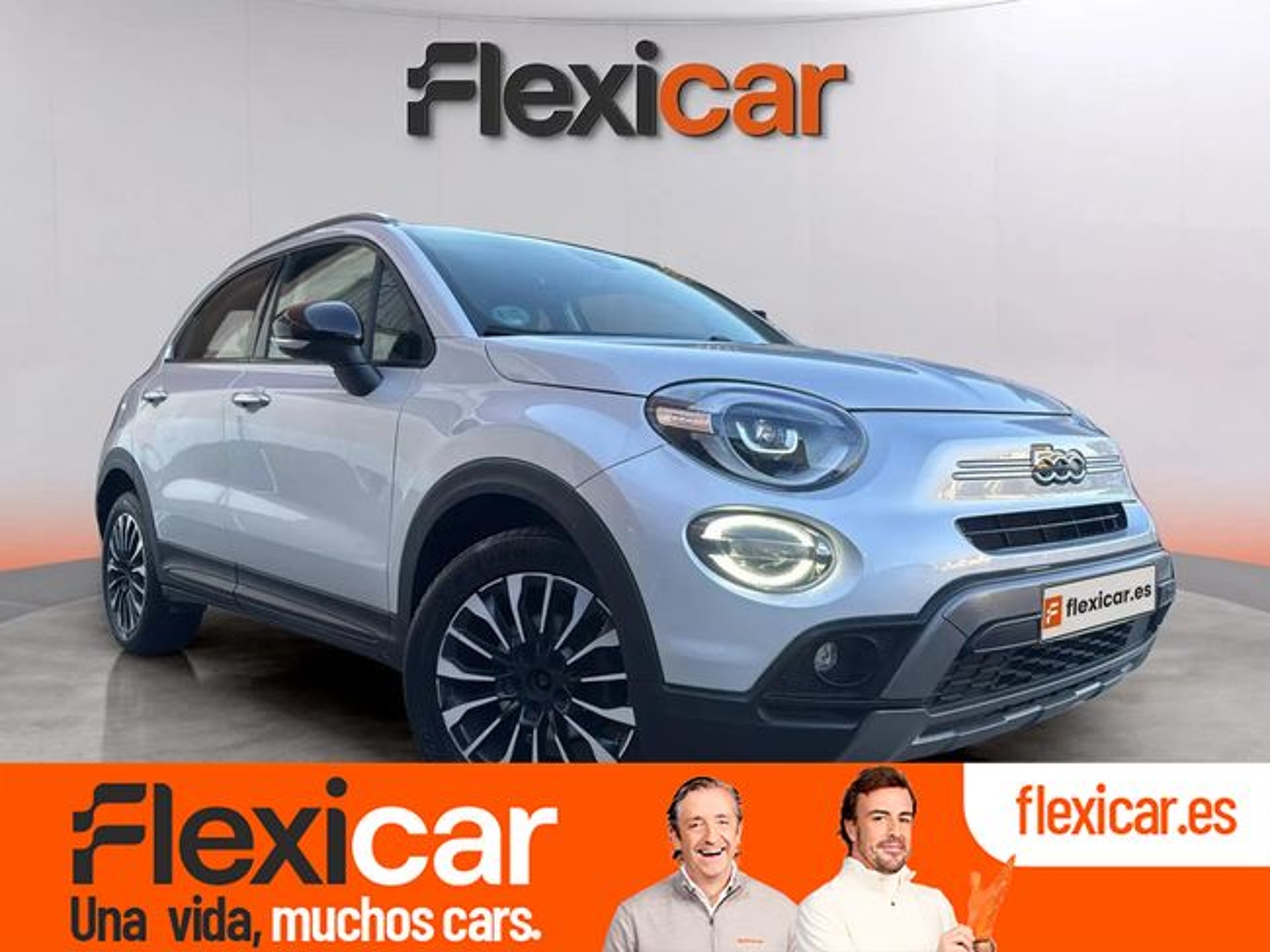 Imagen de FIAT 500X