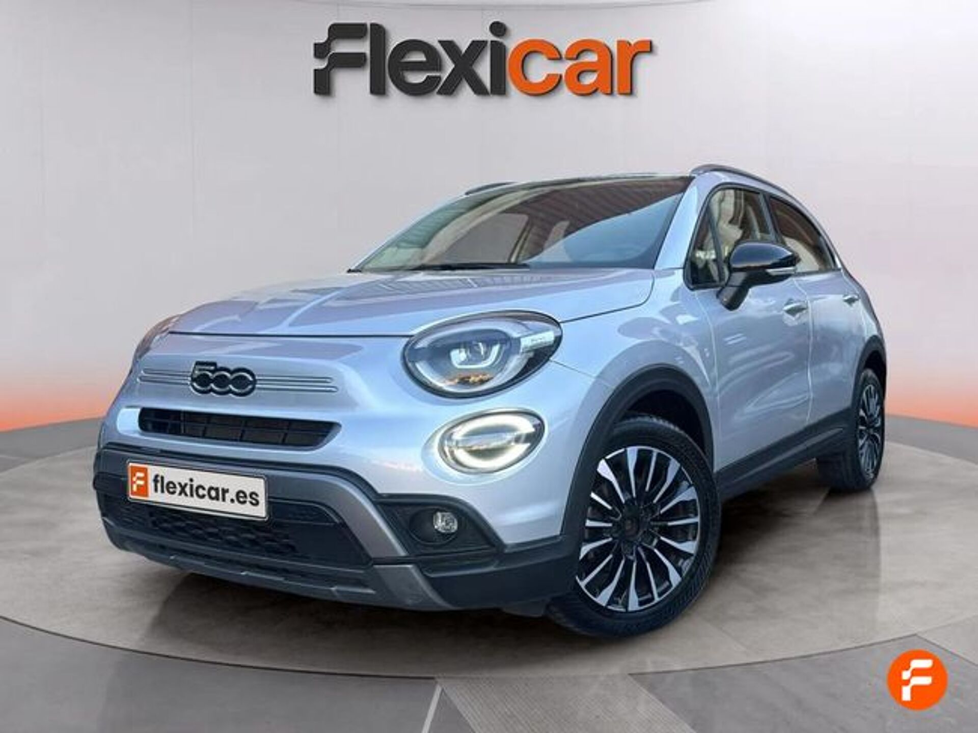 Imagen 3 de FIAT 500X