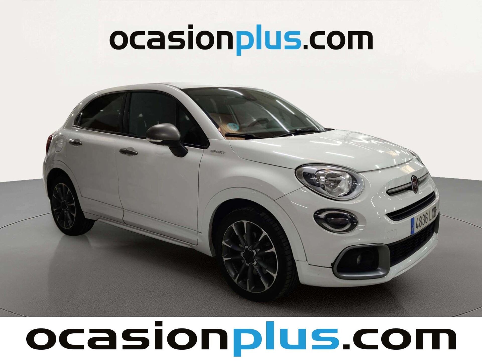 Imagen 2 de FIAT 500X
