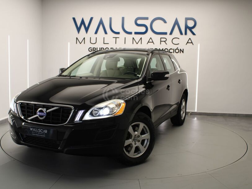 Foto del VOLVO XC60 DRIVe Momentum