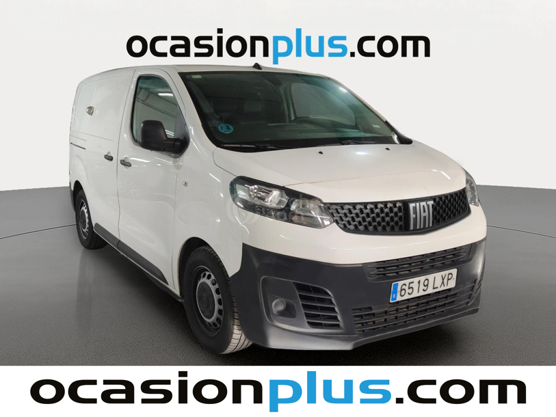 Foto del FIAT Scudo Furgón 1.5BlueHDI L1 Business 100