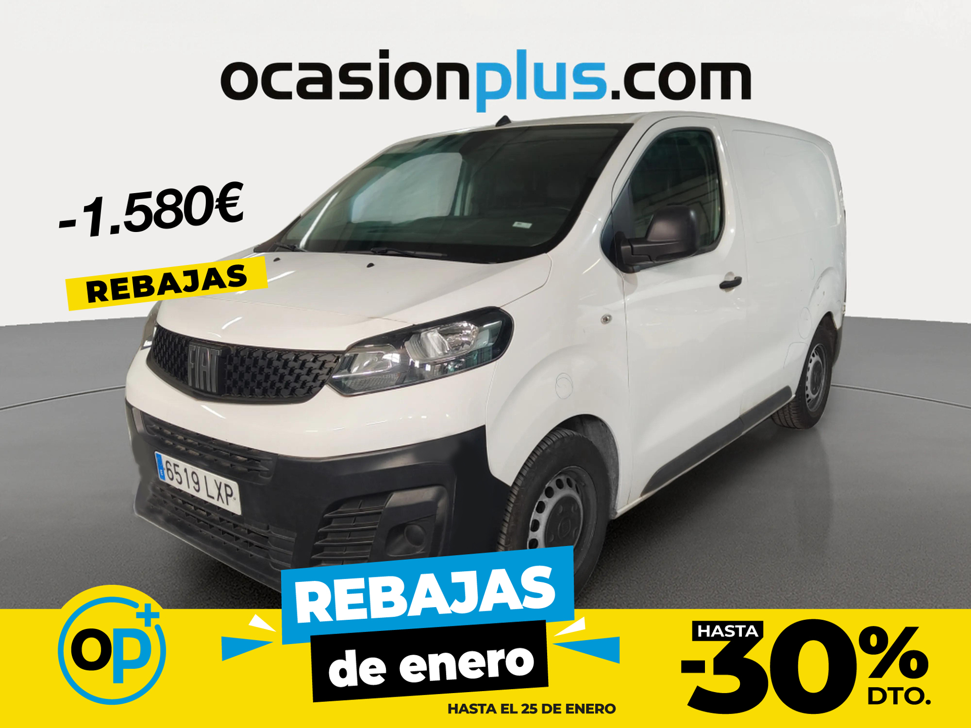 Imagen de FIAT Scudo