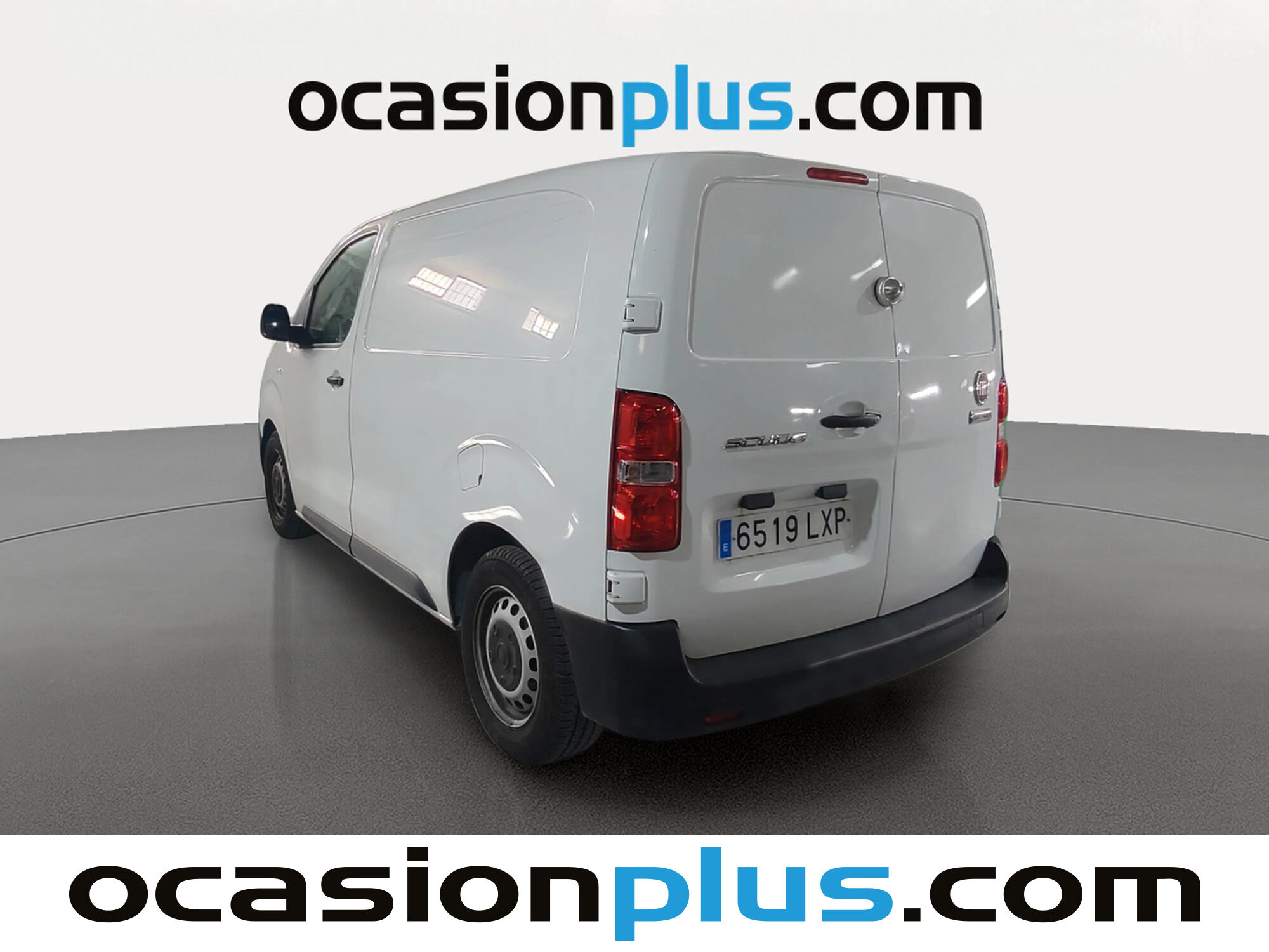 Foto del FIAT Scudo Furgón 1.5BlueHDI L1 Business 100