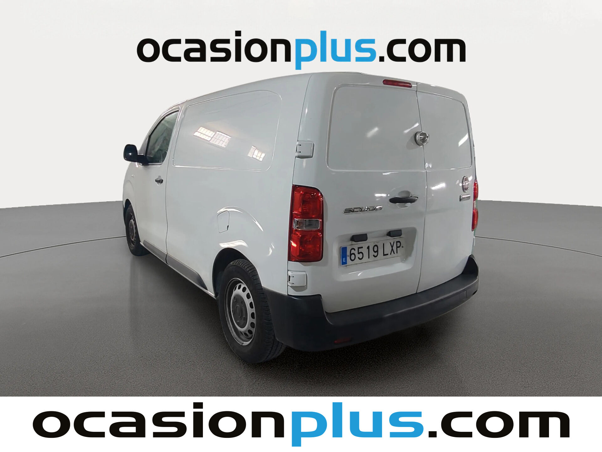 Imagen 3 de FIAT Scudo