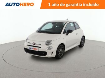 Imagen de FIAT 500 1.0 Hybrid Connect 52kW