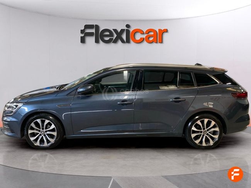 Foto del RENAULT Mégane S.T. 1.3 TCe GPF Techno EDC 103kW