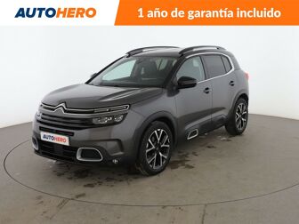 Imagen de CITROEN C5 Aircross BlueHDi S&S Shine EAT8 180