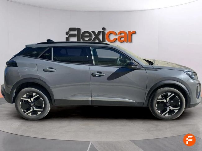 Foto del PEUGEOT 2008 1.2 PureTech S&S Allure 100