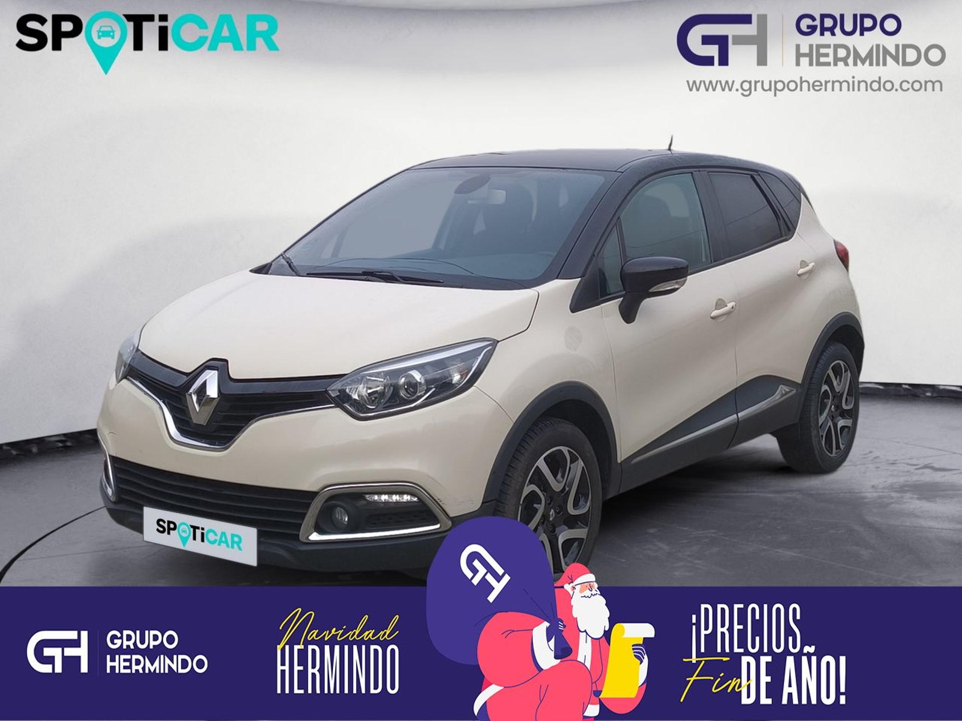 Imagen de RENAULT Captur