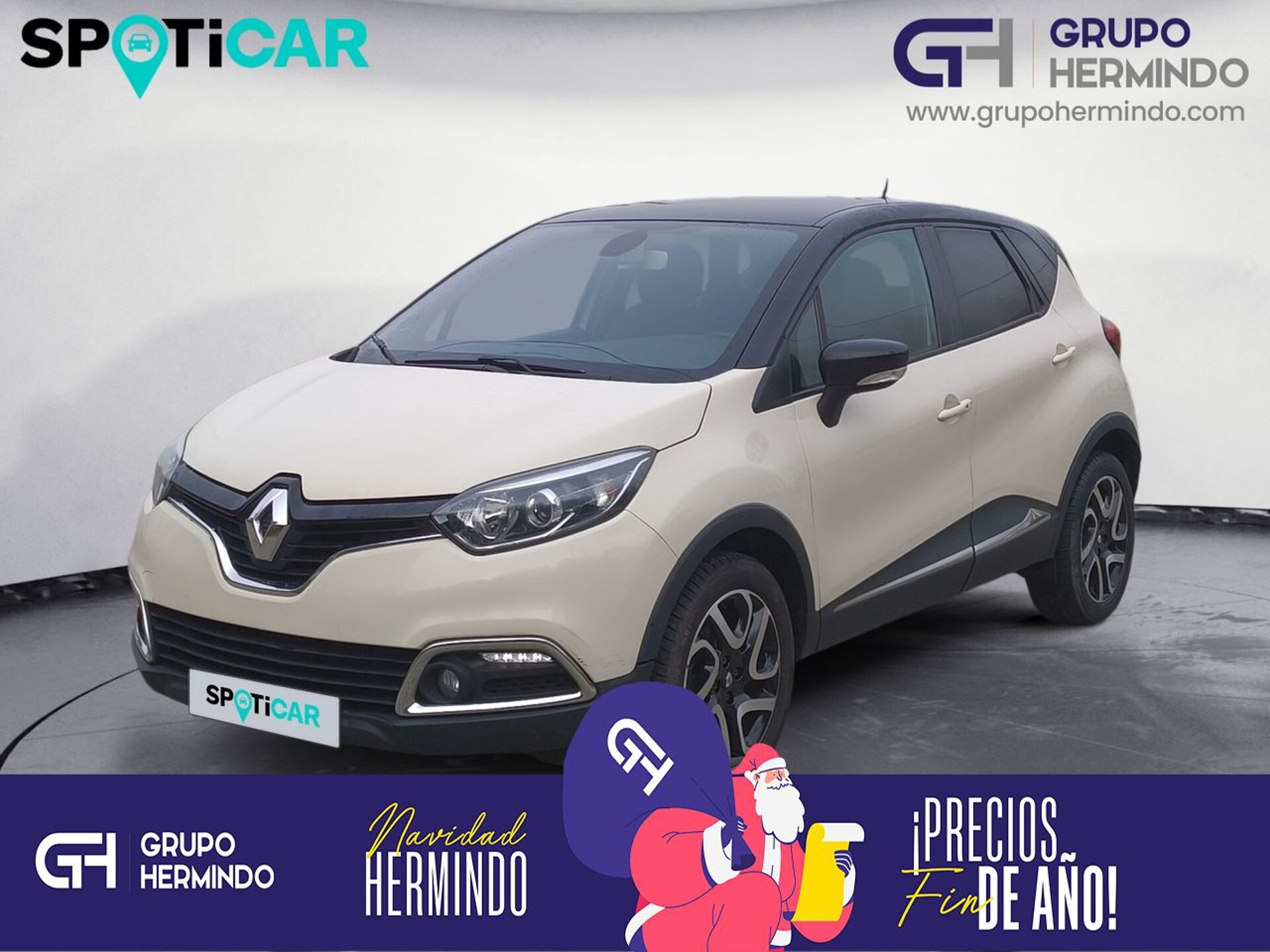 Imagen 1 de RENAULT Captur