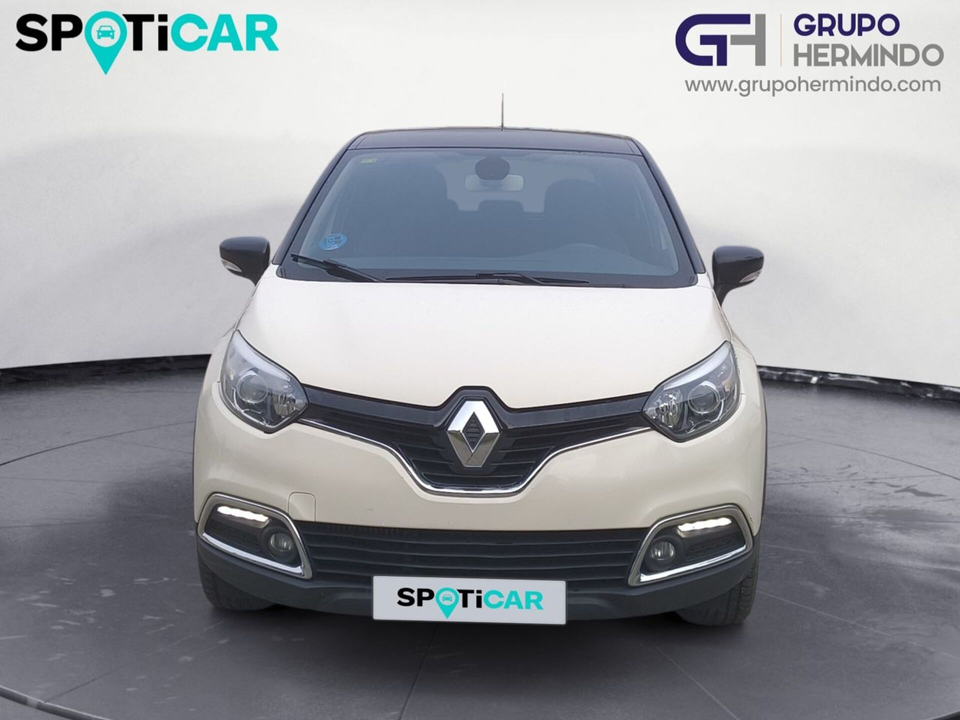 Imagen 3 de RENAULT Captur
