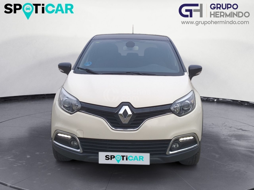 Foto del RENAULT Captur TCe eco2 Energy Life 90
