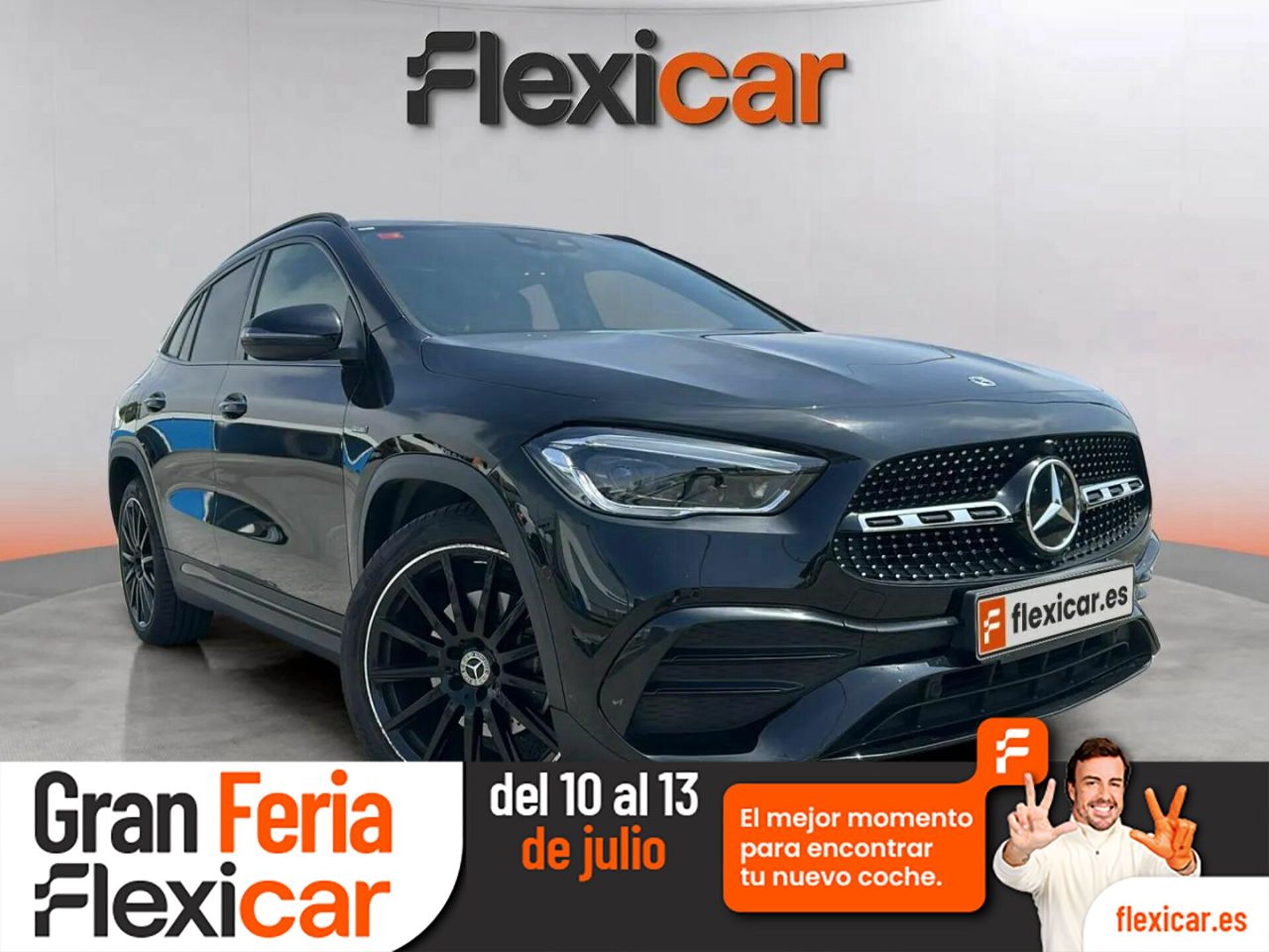 Imagen de MERCEDES Clase GLA