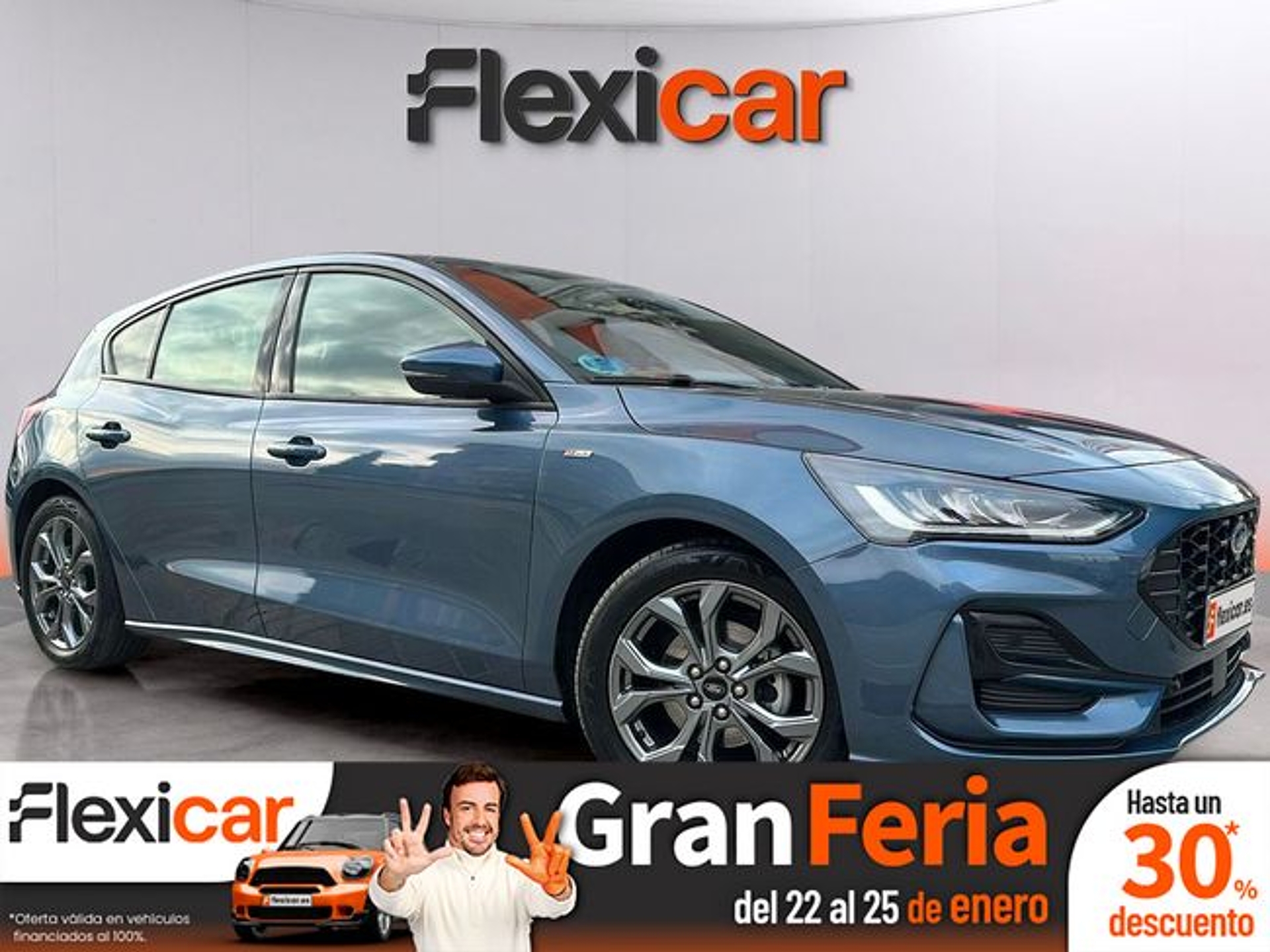 Imagen de FORD Focus