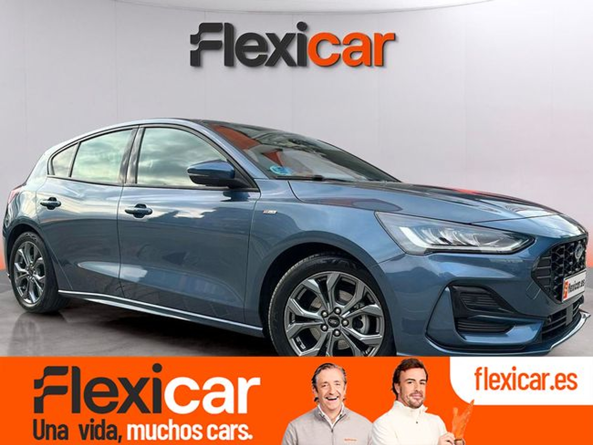 Imagen de FORD Focus