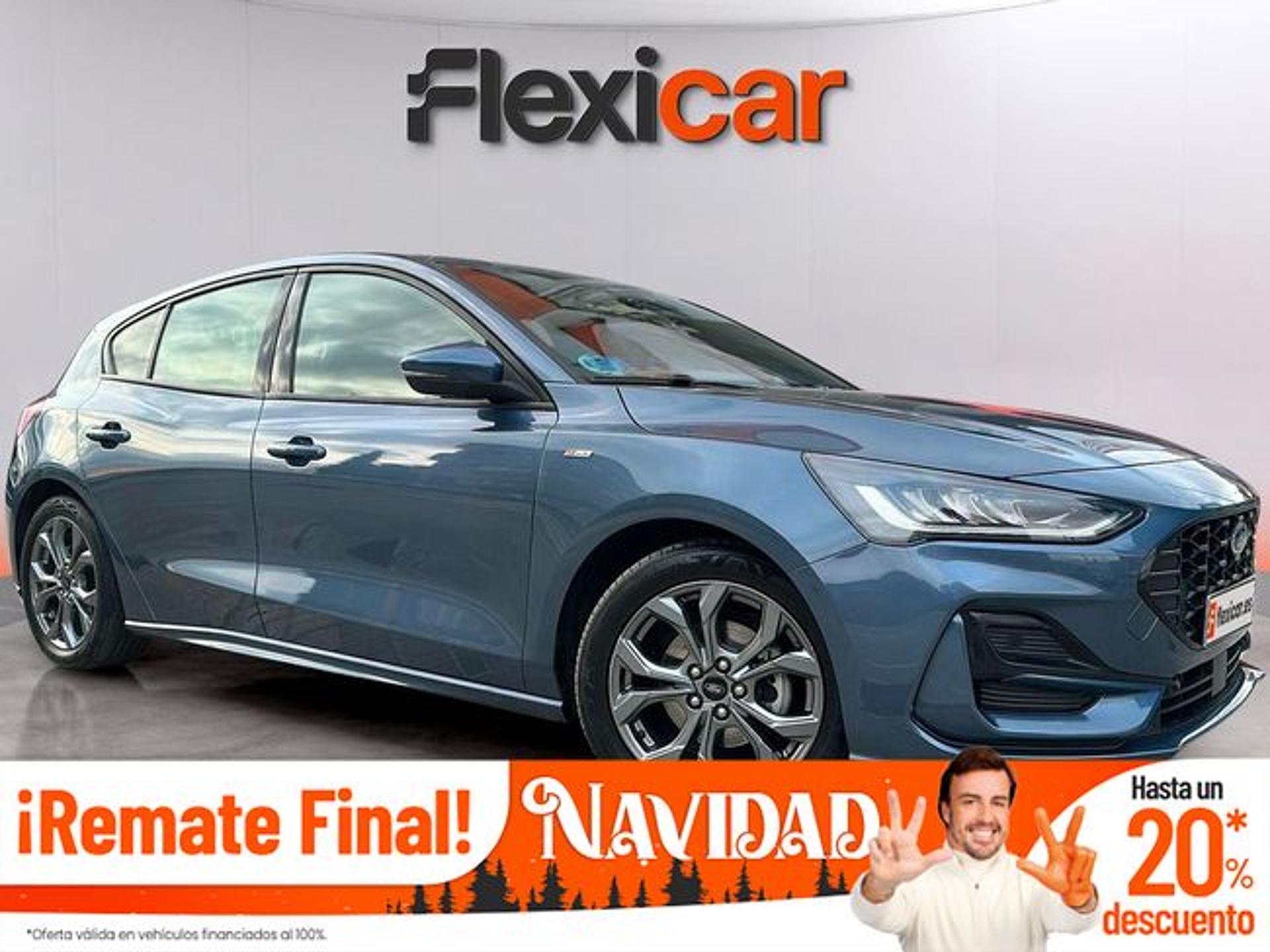 Imagen de FORD Focus