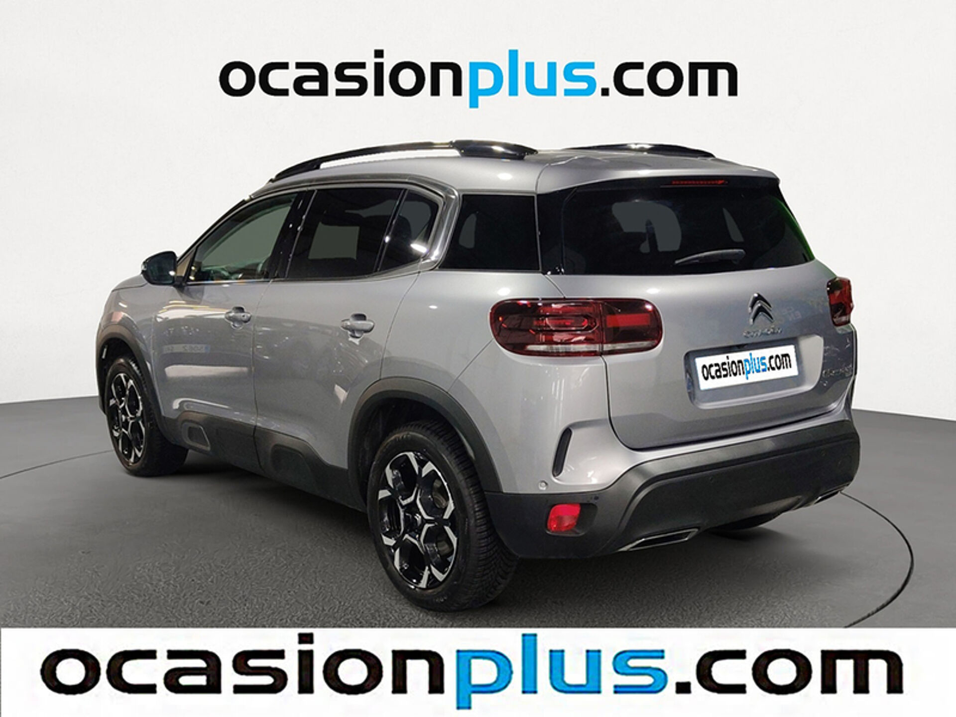 Imagen 3 de CITROEN C5 Aircross
