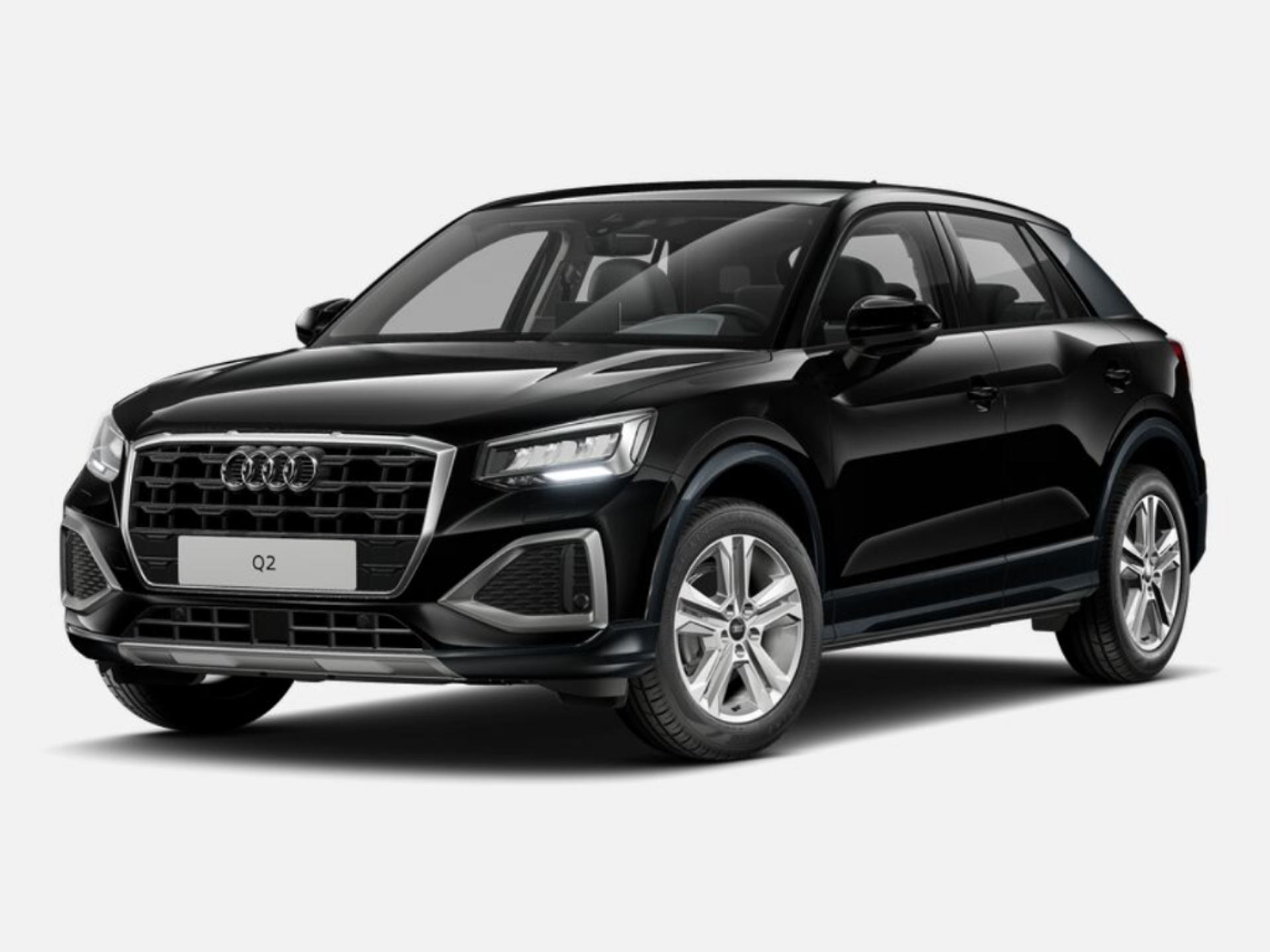 Imagen de AUDI Q2