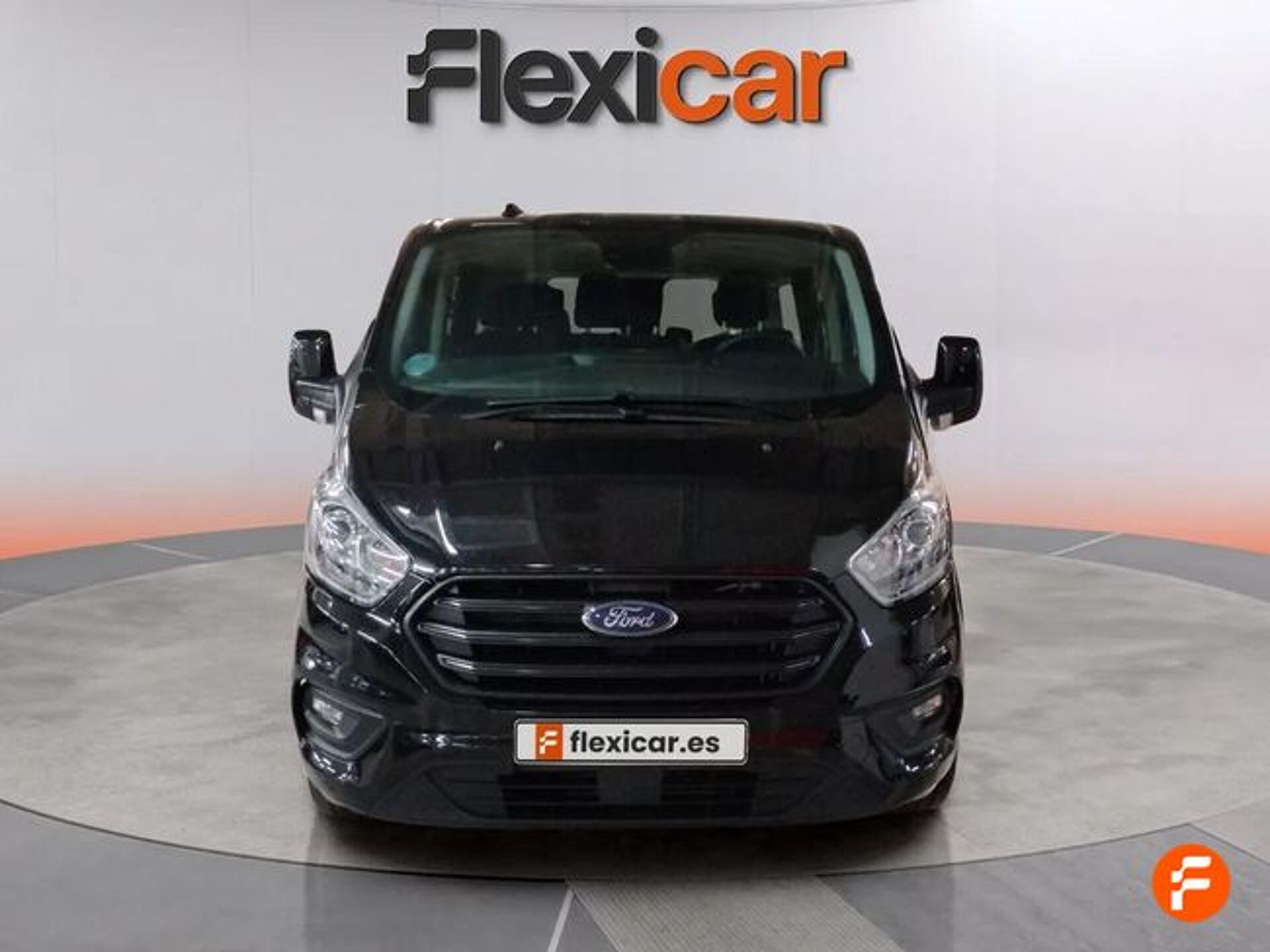 Imagen 2 de FORD Transit Custom