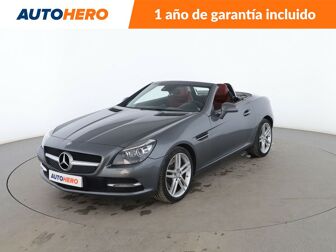 Imagen de MERCEDES Clase SLK SLK 200 BE 7G Plus